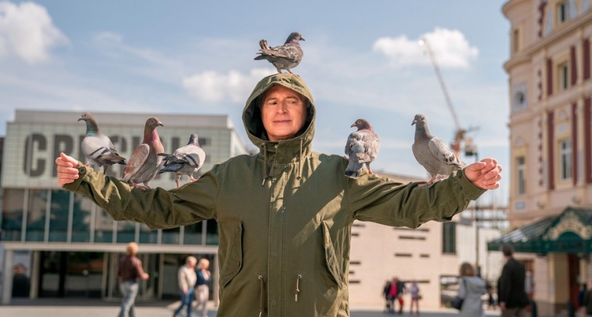 Con el mismo elenco, «Todo o nada» regresa en modo serie