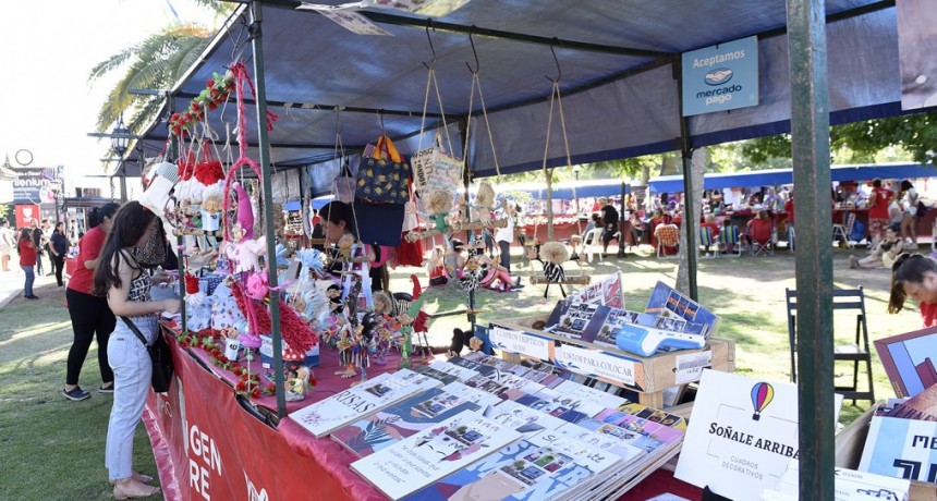 Formá parte de “Origen Tigre”, el programa municipal que acompaña el desarrollo económico de emprendedores del distrito 