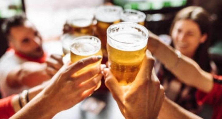 Una cerveza hecha en Saladillo se quedó con la medalla de oro en una competencia de Alemania