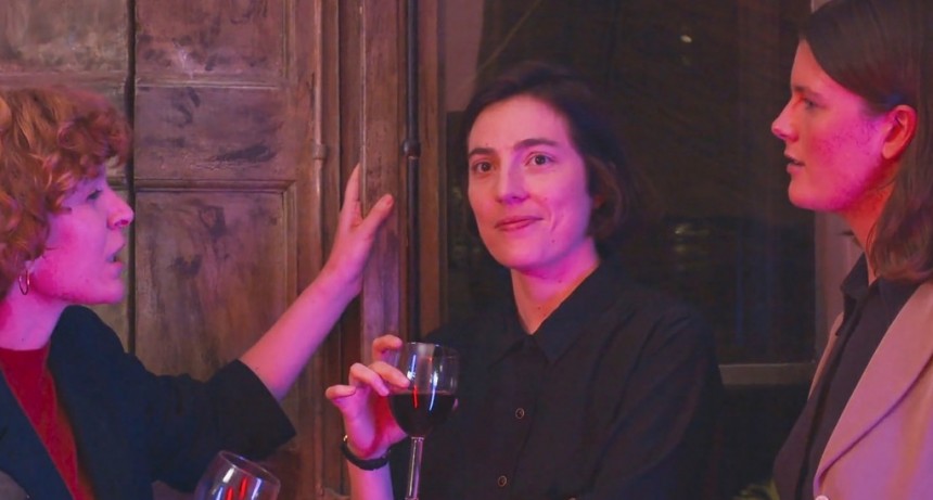 Nueve filmes de mujeres y un foco en Saura en la nueva edición de Espanoramas