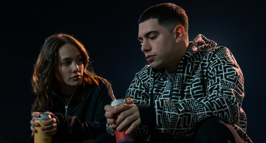 Ecko: «Dejamos nuestro granito en el freestyle y de ahí se creó este monstruo imparable»