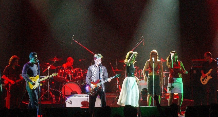 «La dicha en movimiento» de Los Twist tendrá su homenaje en el CCK