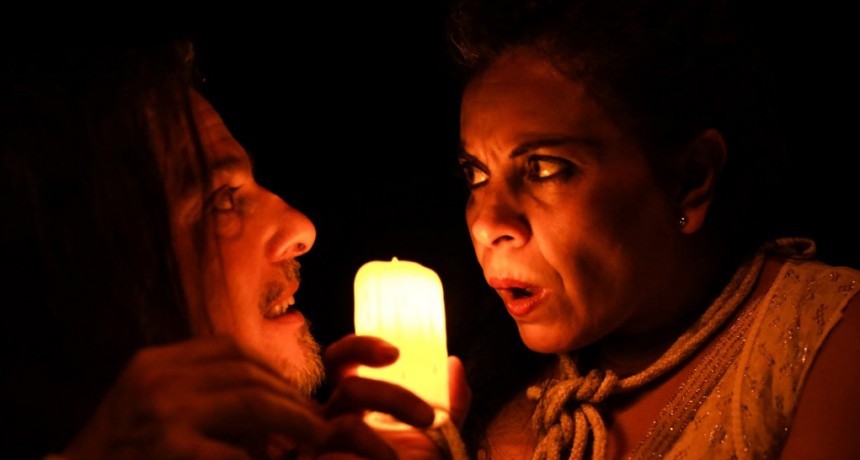 Paco Giménez renueva su magia con «Mientras los filósofos duermen», en el Teatro Real