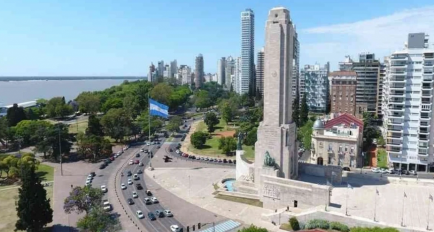 Rosario celebrará el Día de la Bandera con shows musicales y concursos gastronómicos