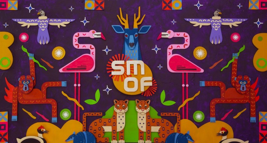 Comienza el 6° Festival Internacional de Animación en Stop Motion de Argentina SMOF