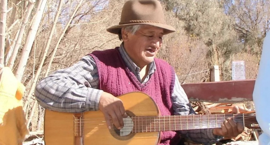 Crítica de “Ricardo Vilca: Quebrada, música y silencio”