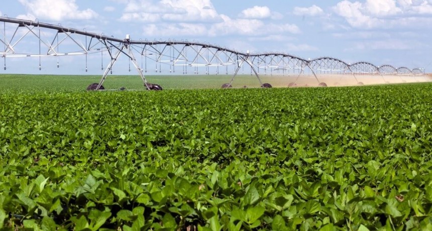 “Argentina irrigada”: el listado de los 95 proyectos de riego, para 1,92 millones de hectáreas