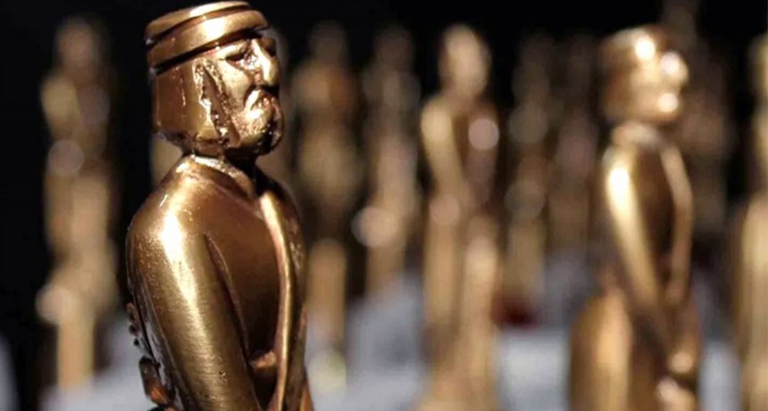 Quiénes son los nominados a los Premios Martín Fierro 2023