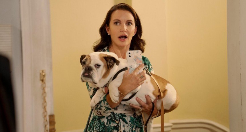 Llegó al streaming la segunda entrega de «And Just Like That…»