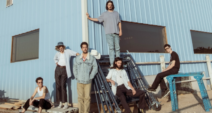 Bándalos Chinos y Usted Señalemelo harán giras por Estados Unidos 