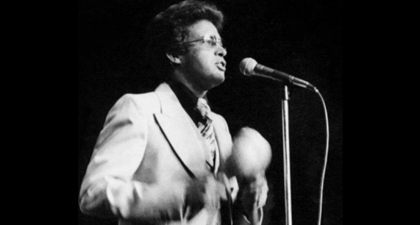 Hace 30 años moría Héctor Lavoe, la voz definitiva de la salsa