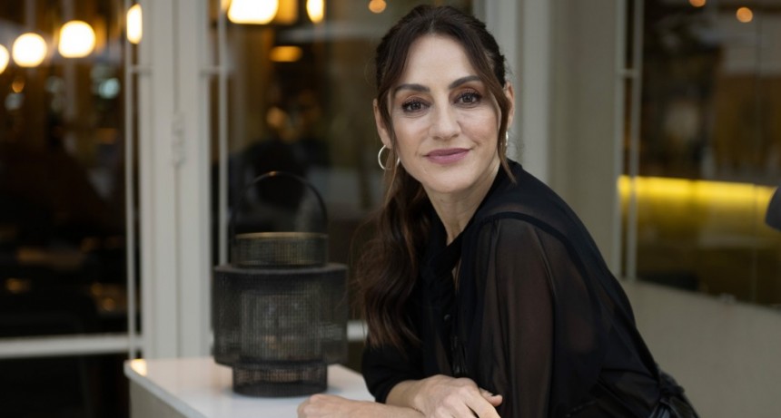 Eleonora Wexler protagoniza «El testamento de María», un texto atravesado por la fe