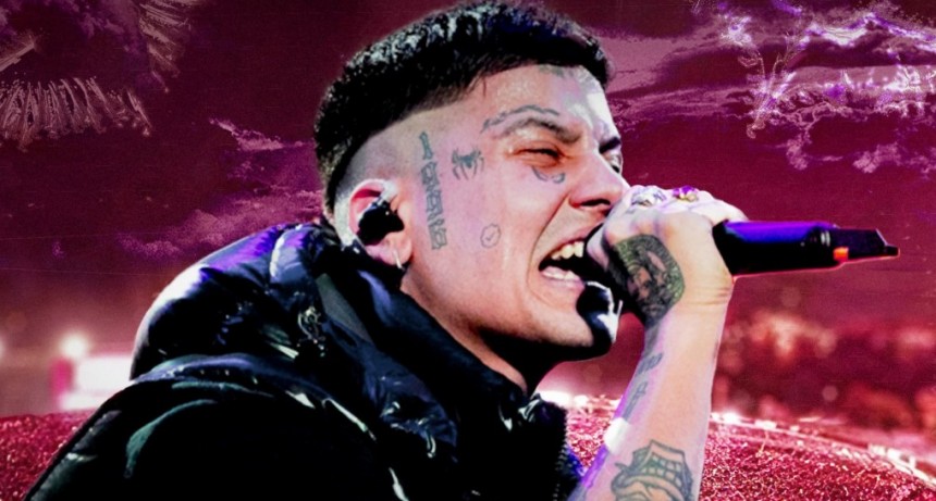 Duki confirmó un show en River: fecha y cómo sacar entradas