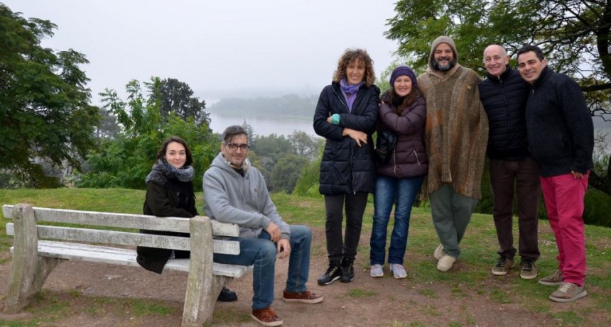 La apuesta autogestiva que Shagrada Medra inventó en Paraná cumple 30 años 