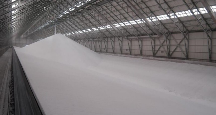 En mayo repuntaron las importaciones de fertilizantes: &iquest;se&ntilde;al de un cambio de tendencia?