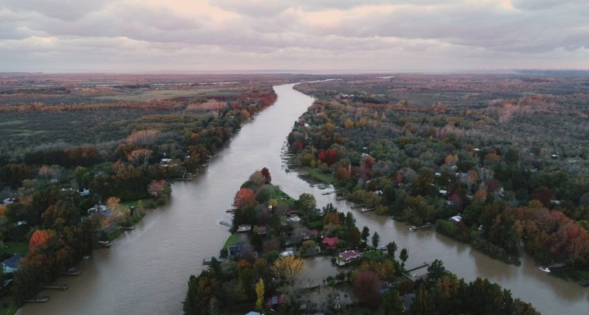 El Municipio de Tigre celebra el Día Mundial del Ambiente