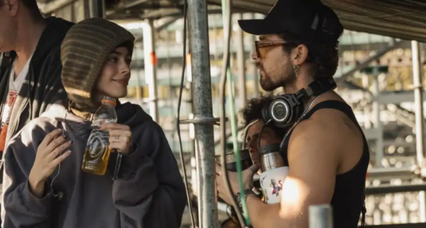 Cómo se conocieron Tini Stoessel y Maxi Espíndola