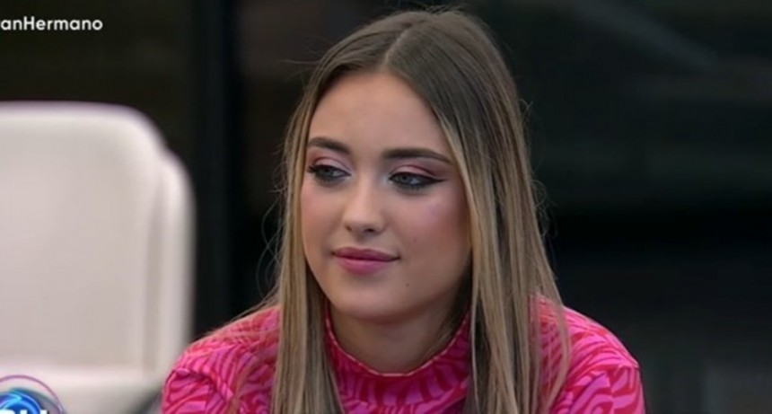 Rating: cómo le fue a Gran hermano con la eliminación de Florencia y el festejo desaforado de Furia