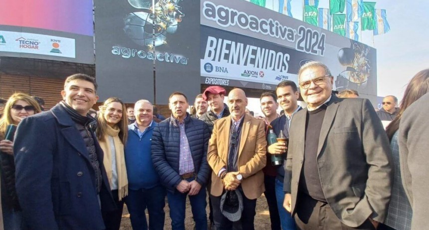 Federaci&oacute;n Agraria: &ldquo;Quienes la estamos pasando mal somos los peque&ntilde;os productores&rdquo;