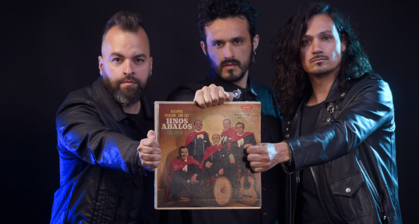 Vitillo Ábalos y Juan Gigena Ábalos: Un Legado de Folklore y Familia