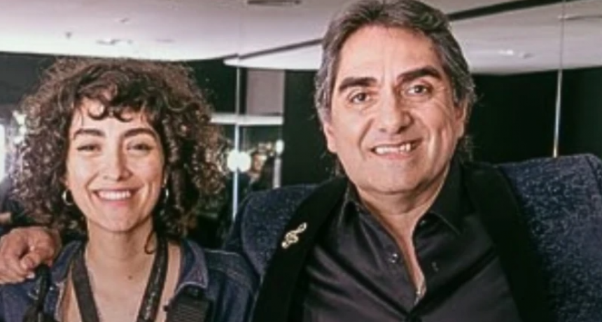 La hija de Kike Teruel confirmó una noticia que conmociona al folklore