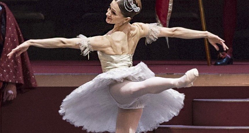 La historia de La bella durmiente: el eterno encanto de un cuento de hadas hecho ballet