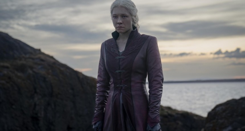 House of the Dragon, temporada 2: a qué hora y cuándo se estrena la nueva parte de la Casa del Dragón