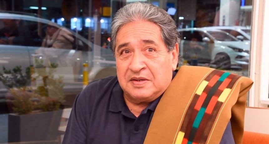 Sorpresa en el folklore por el comunicado de Alito Toledo de Los Manseros Santiagueños