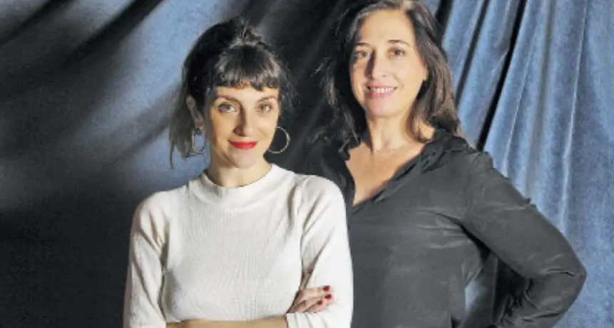 “El teatro es un gran constructor de realidades”