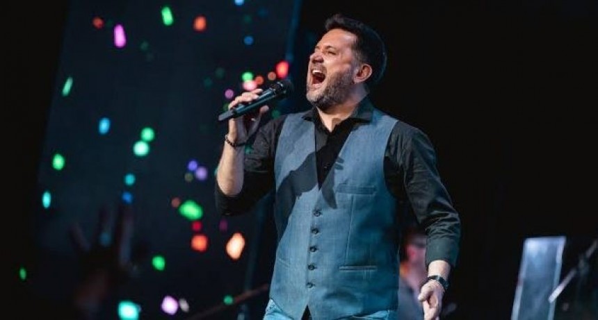 El gesto de Jorge Rojas con una mujer que el folklore no esperaba