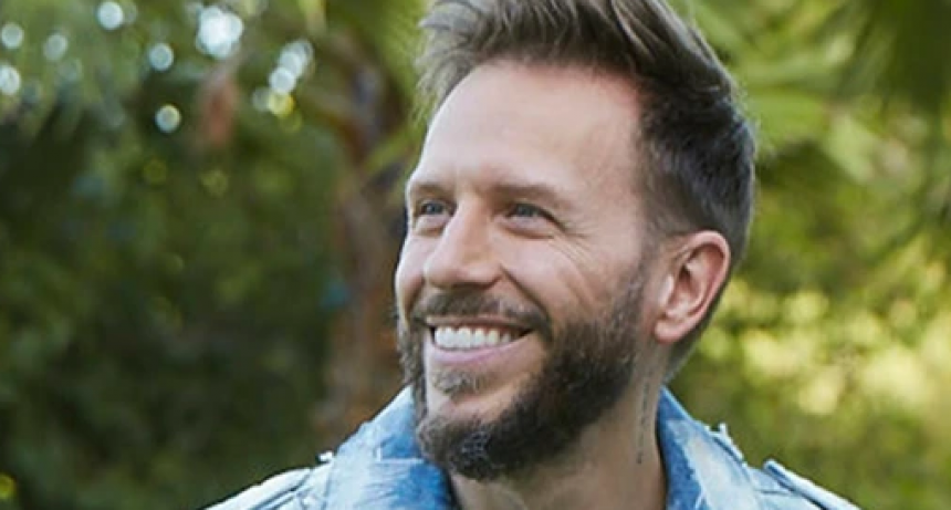 Noel Schajris lanza su nuevo single “Cómo se puede”