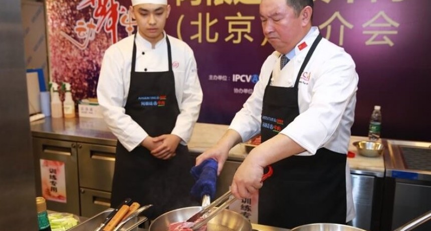 China diversifica proveedores y complica las exportaciones de carne argentinas