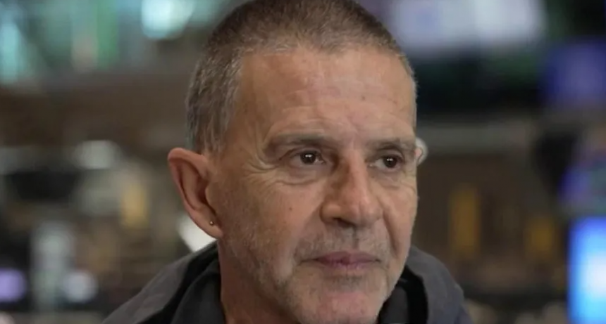 Qué es la triquinosis, la enfermedad que tuvo Osvaldo Laport