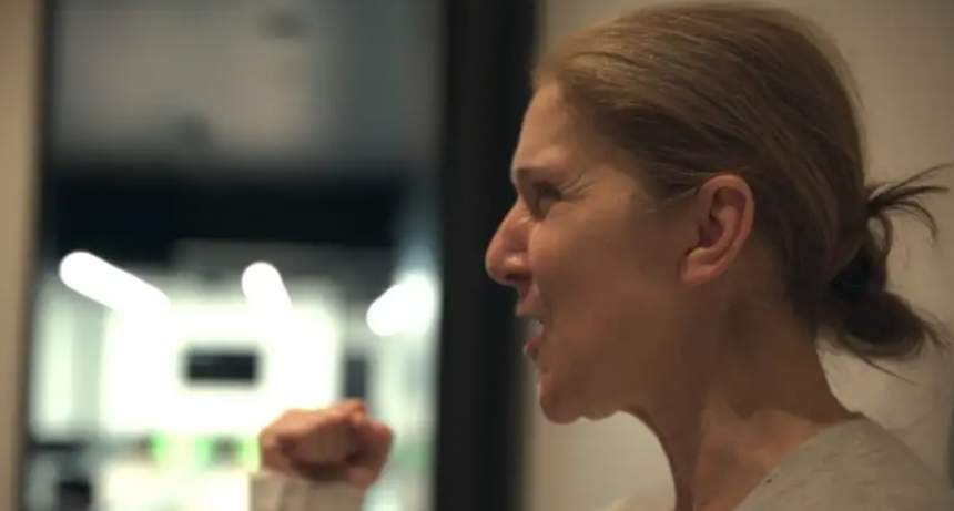 Céline Dion relató cómo fueron sus 17 años de dolor, pruebas farmacológicas y la 