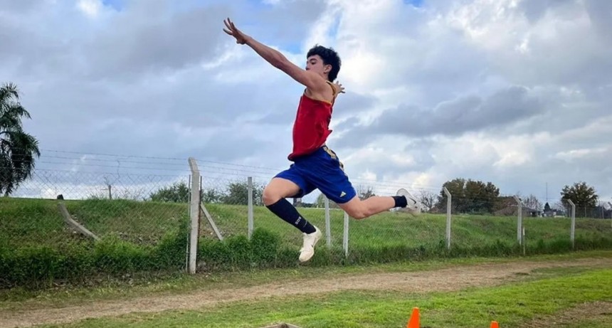 En Tigre, continúa la etapa municipal de los Juegos Bonaerenses 2024