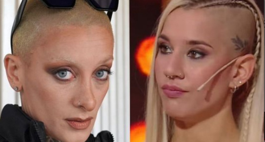 Furia vs. La Tora: Pilar Smith fue contundente y aclaró sobre la pelea entre las ex Gran Hermano