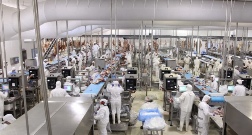 Con China de capa caída, el “resurgimiento” de Rusia trae alivio a los frigoríficos exportadores