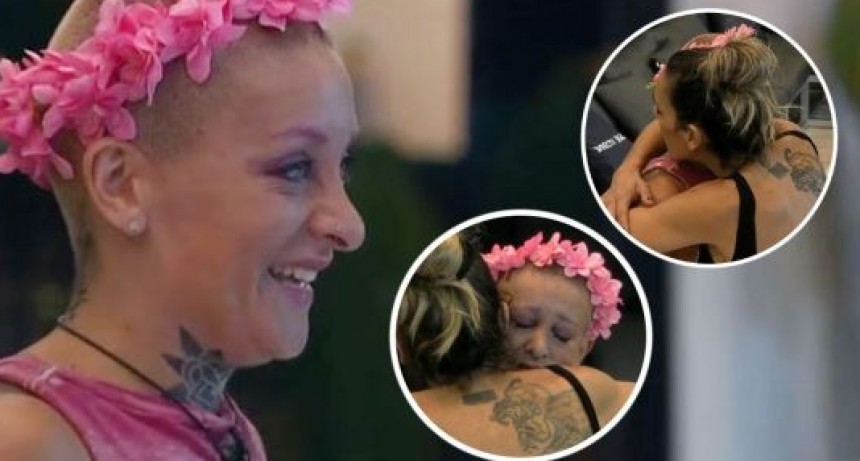 Coy Scaglione, la hermana de Furia de GH, arremete legalmente contra LAM y un exjugador del reality 