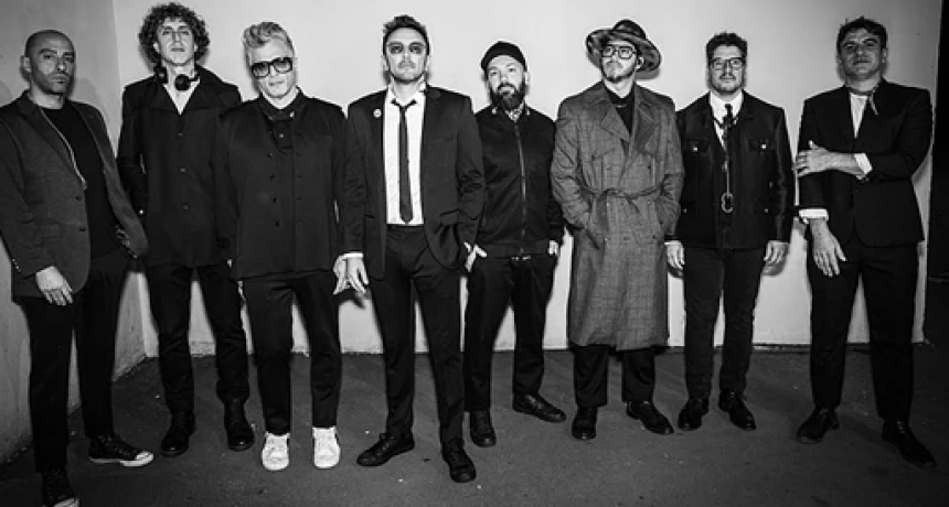 No Te Va Gustar se presentará hoy en Madrid junto a Miranda!