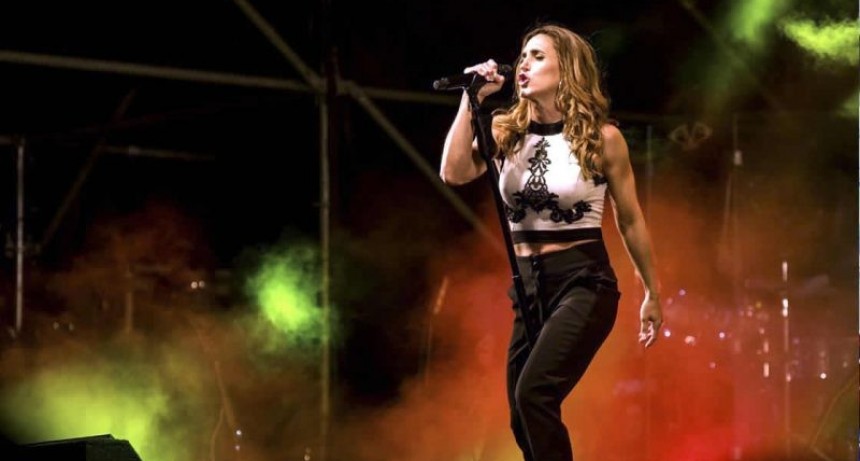 Soledad Pastorutti habló de su futuro y conmocionó al folklore