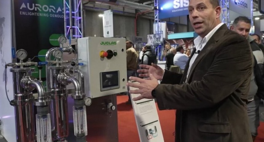 Vinos desalcoholizados: “Queremos terminar con el mito de que no son un vino”