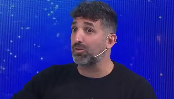 Diego Moranzoni consiguió nuevo trabajo en la televisión: en qué canal