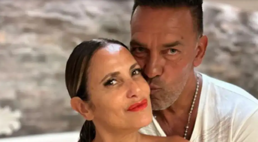 Revelaron que María Fernanda Callejón se separó de Fernando Gamboa: todos los detalles