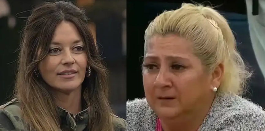 La fuerte sanción de Gran Hermano contra Petrona Jerez y el comunicado por el comentario de Eugenia Ruiz