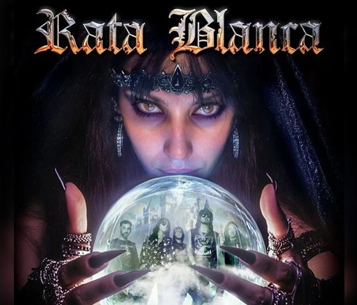 Rata Blanca celebra 35 años de 
