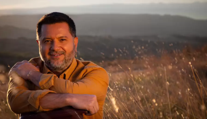 Jorge Rojas celebrará 20 años de éxitos con una gran gira por el país