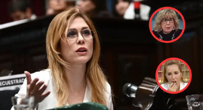 Escándalo en 