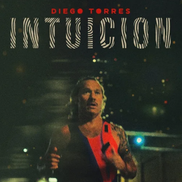Diego Torres presenta 