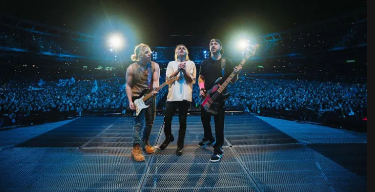 Airbag suma una nueva fecha en Mar del Plata