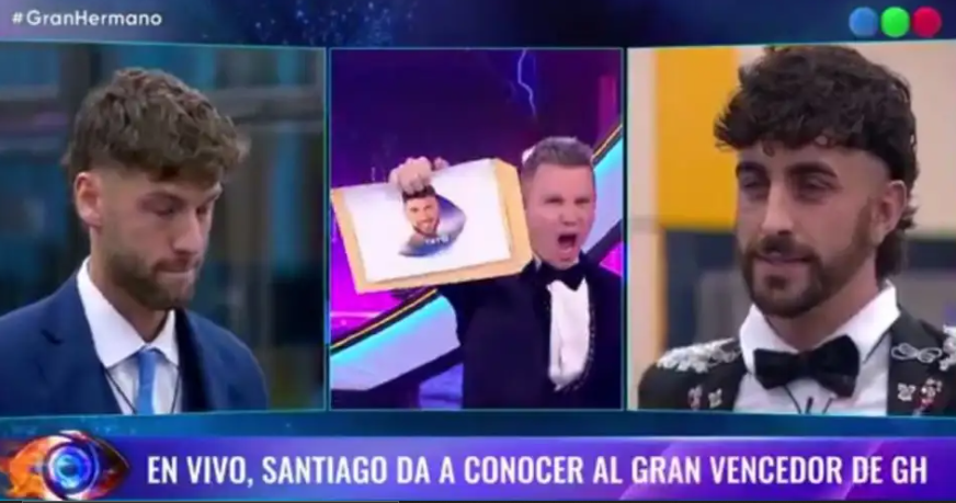 Santiago 